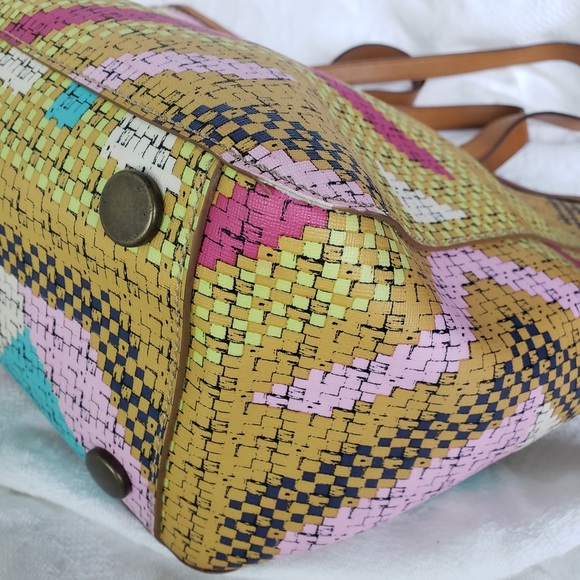 Fossil Sydney tote XL - Picture 7 of 7